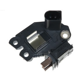 Lichtmaschine von AS-PL