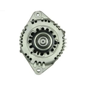 Lichtmaschine von AS-PL