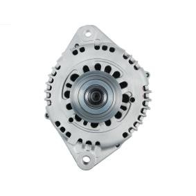 Lichtmaschine von AS-PL