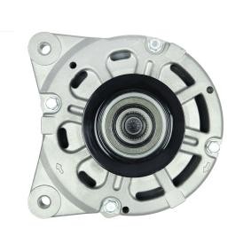 Lichtmaschine von AS-PL