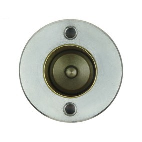 Lichtmaschine von AS-PL