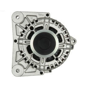 Lichtmaschine von AS-PL