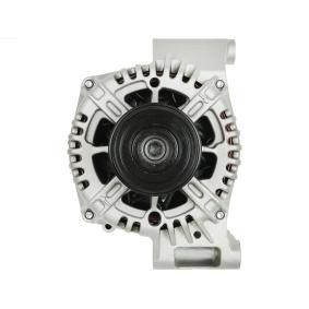 Lichtmaschine von AS-PL