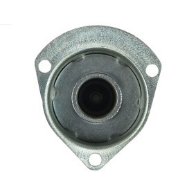 SUZUKI Lichtmaschine von AS-PL