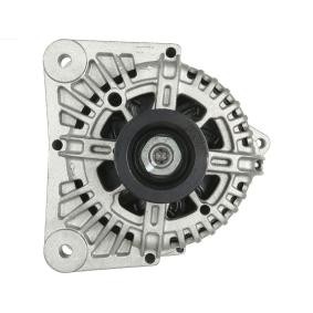 RENAULT Lichtmaschine von AS-PL
