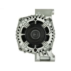 Lichtmaschine von AS-PL