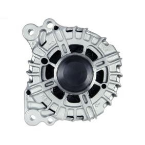 Lichtmaschine von AS-PL