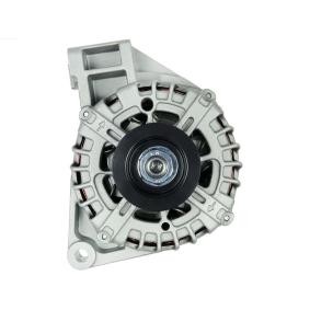 Lichtmaschine A3386S
