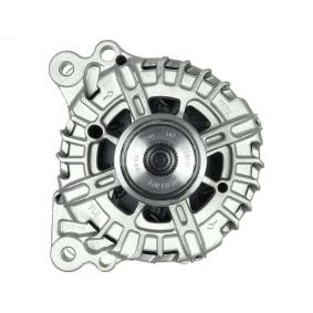 SKODA Lichtmaschine von AS-PL