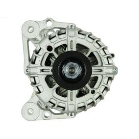 Lichtmaschine von AS-PL