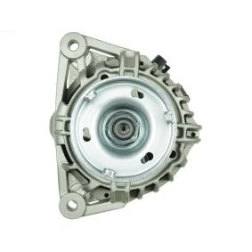 Lichtmaschine von AS-PL