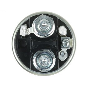 Lichtmaschine von AS-PL