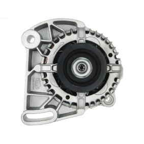 Lichtmaschine A4075PR