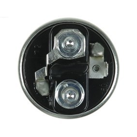 Lichtmaschine von AS-PL