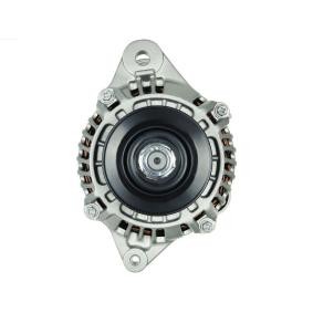 Lichtmaschine von AS-PL