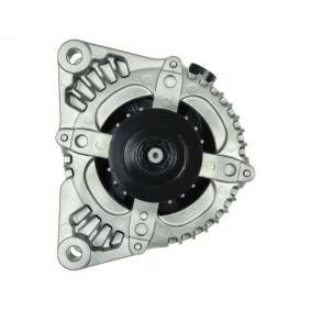 Lichtmaschine von AS-PL