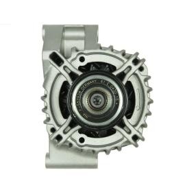 SUZUKI Lichtmaschine von AS-PL