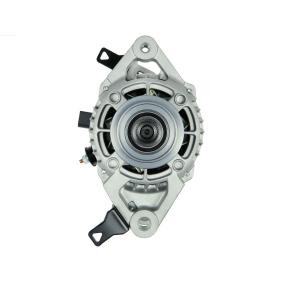 Lichtmaschine A6489S