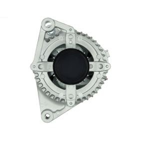 Lichtmaschine A6491S