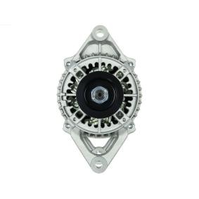 JEEP Lichtmaschine von AS-PL