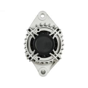 Lichtmaschine A6509PR