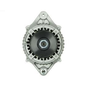 Lichtmaschine A6521S