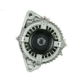 Lichtmaschine A6523S