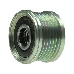 Comprar Rueda libre de alternador de AS-PL AFP5032(INA) a bajo precio de 38,40 €