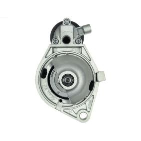 Anlasser S0036PR