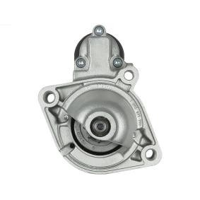Anlasser S0073PR