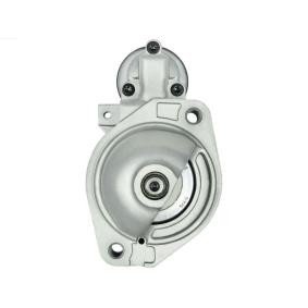 Anlasser S0143PR