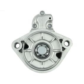 Anlasser S0193PR