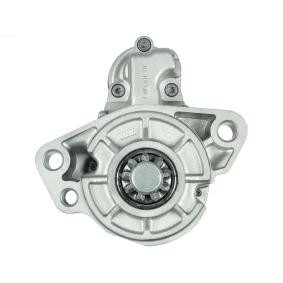 Köp Startmotor av AS-PL S0213PR till det låga priset 1424,84 kr