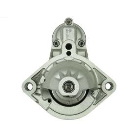 Anlasser S0228PR