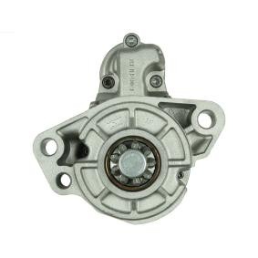 Anlasser S0270PR