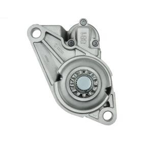 Anlasser S0321PR