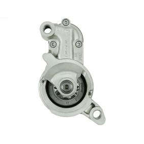Anlasser S0536PR