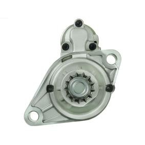 Anlasser S0638S