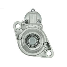 Anlasser S0661PR