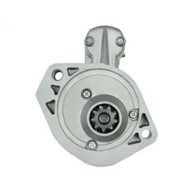 Anlasser S2078PR