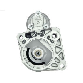 Anlasser S4067PR