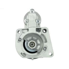 Anlasser S4068SR