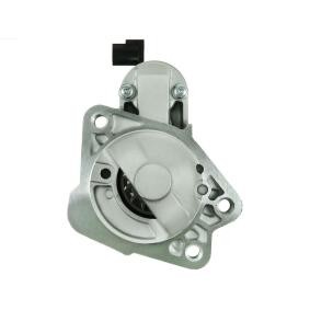 Anlasser S5289S