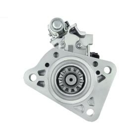 Köp Startmotor av AS-PL S5301S till det låga priset 3193,37 kr