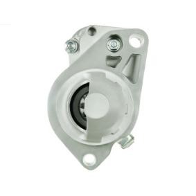 Anlasser S6280S