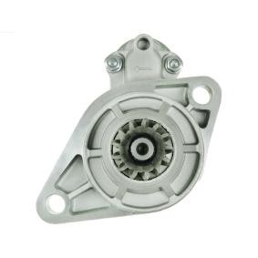Köp Startmotor av AS-PL S6291S till det låga priset 1808,73 kr