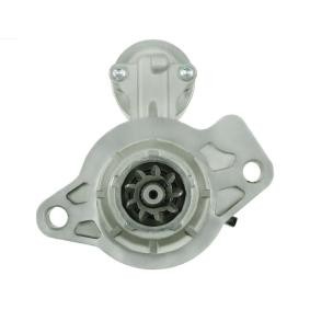 Anlasser S9333S