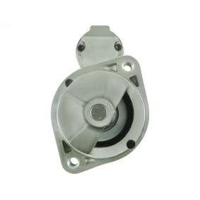 Anlasser S9335S