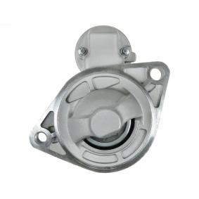 Anlasser S9337S SSANGYONG TIVOLI von AS-PL
