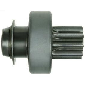 Freilaufgetriebe, Starter SD3133(VALEO)